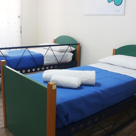 Casa Colapesce Apartment Messina Luaran gambar