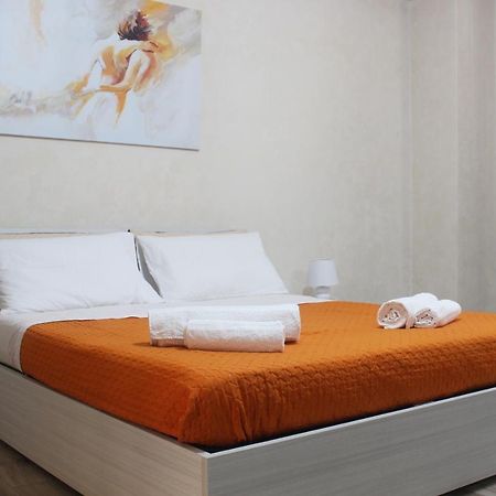 Casa Colapesce Apartment Messina Luaran gambar