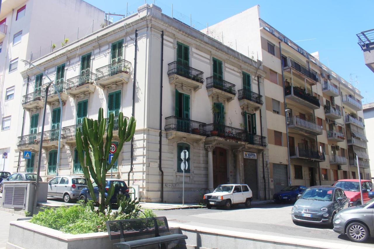 Casa Colapesce Apartment Messina Luaran gambar