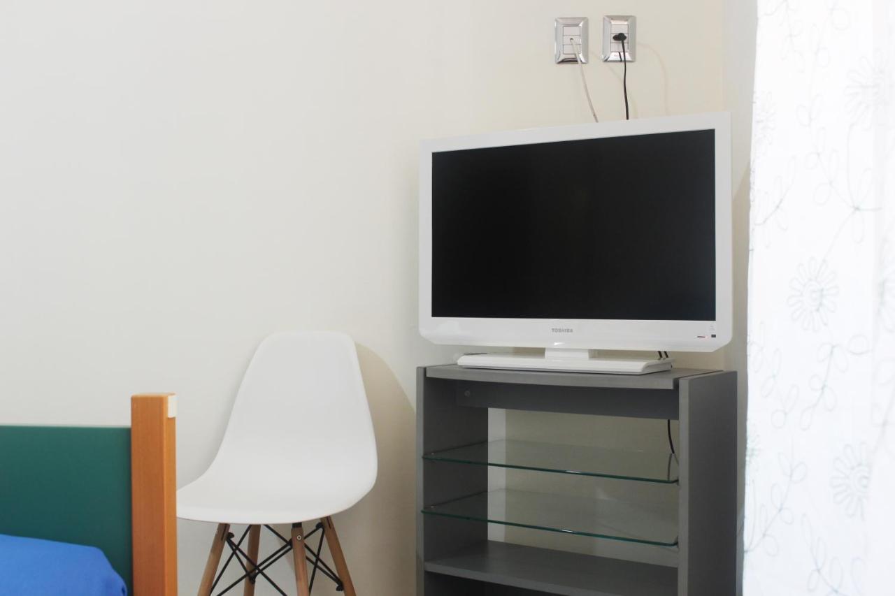 Casa Colapesce Apartment Messina Luaran gambar