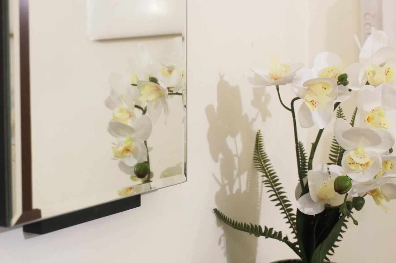 Casa Colapesce Apartment Messina Luaran gambar