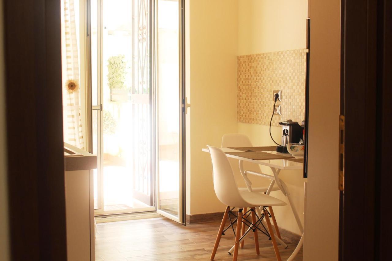 Casa Colapesce Apartment Messina Luaran gambar
