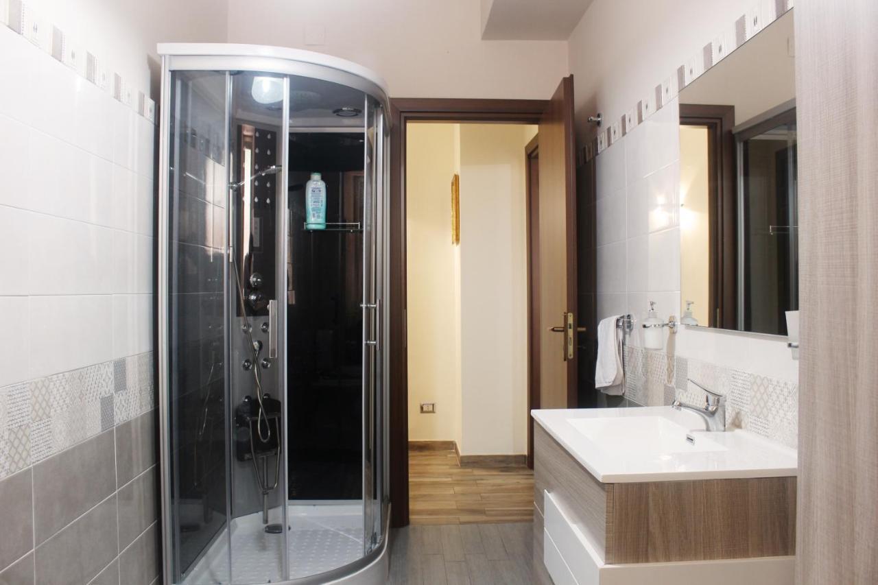 Casa Colapesce Apartment Messina Luaran gambar