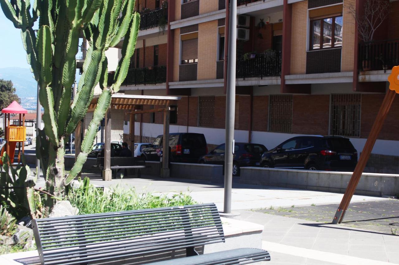 Casa Colapesce Apartment Messina Luaran gambar