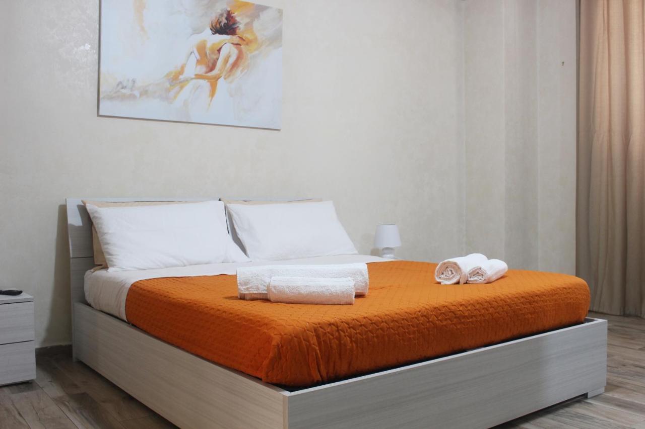 Casa Colapesce Apartment Messina Luaran gambar