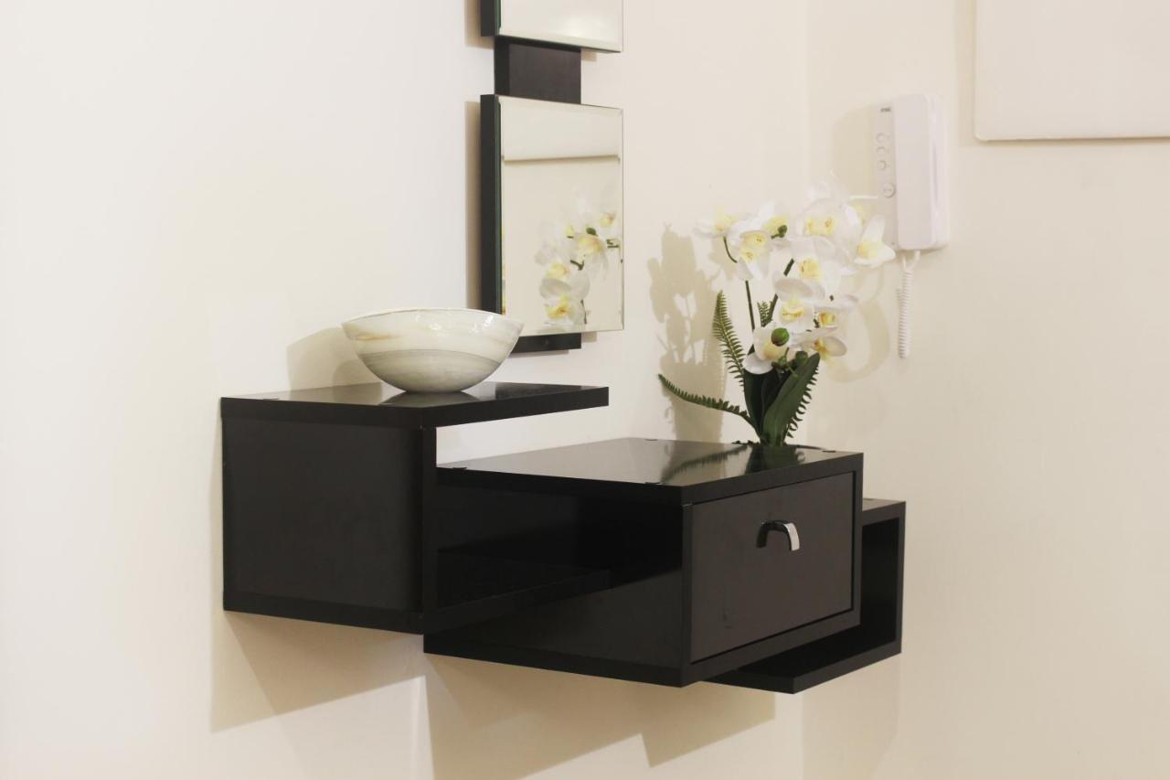 Casa Colapesce Apartment Messina Luaran gambar