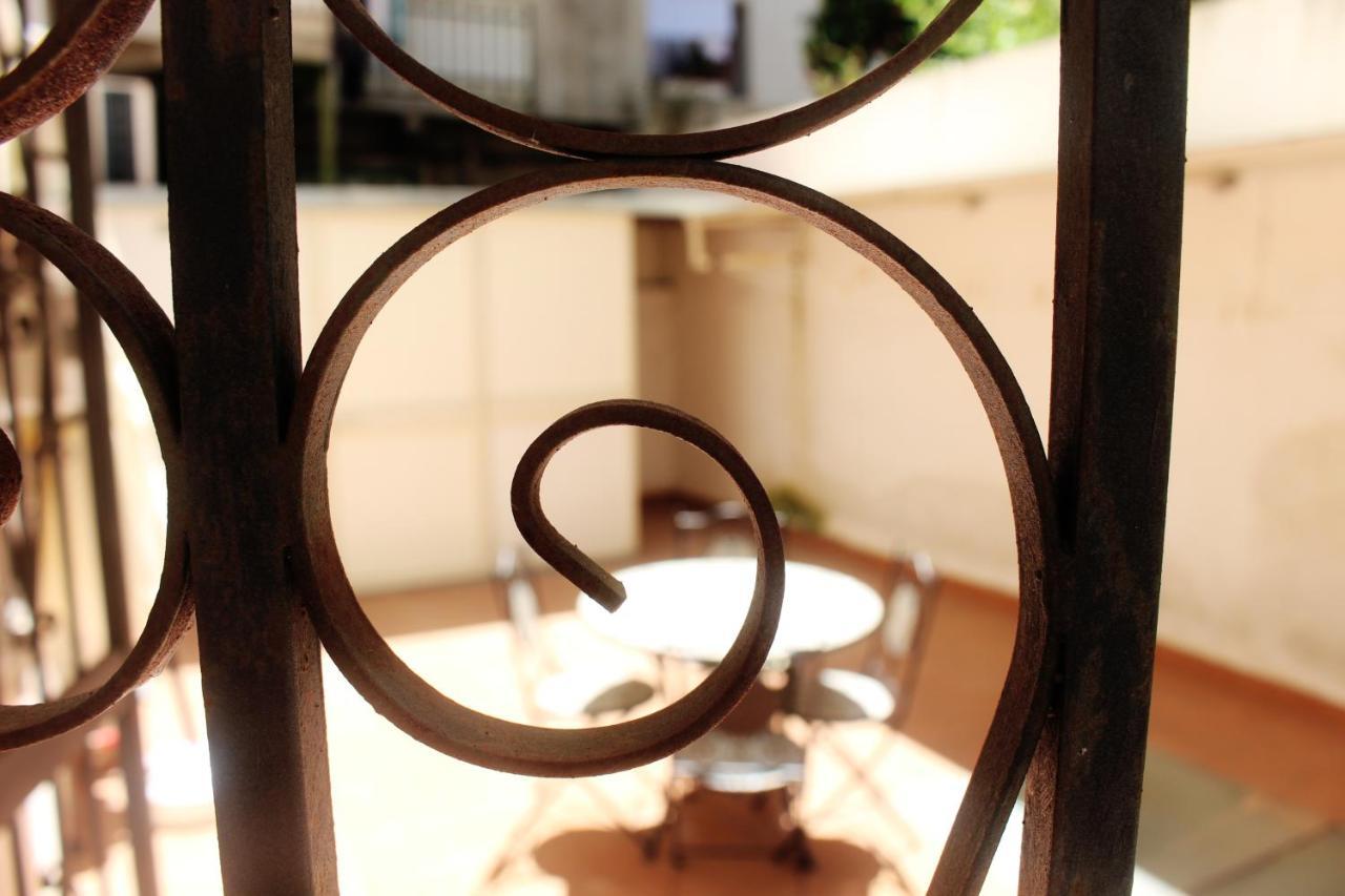 Casa Colapesce Apartment Messina Luaran gambar