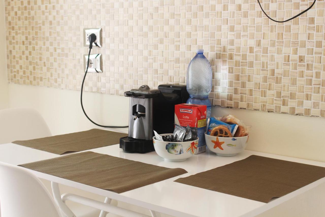 Casa Colapesce Apartment Messina Luaran gambar