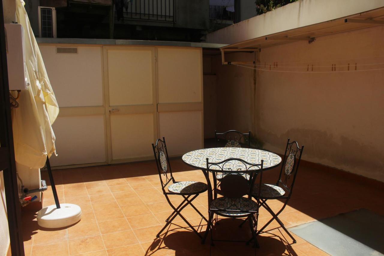 Casa Colapesce Apartment Messina Luaran gambar
